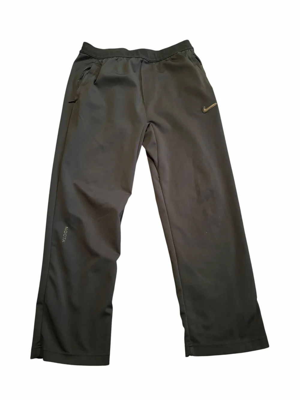 Nike Nocta Swarovski men’s L black sweatpants